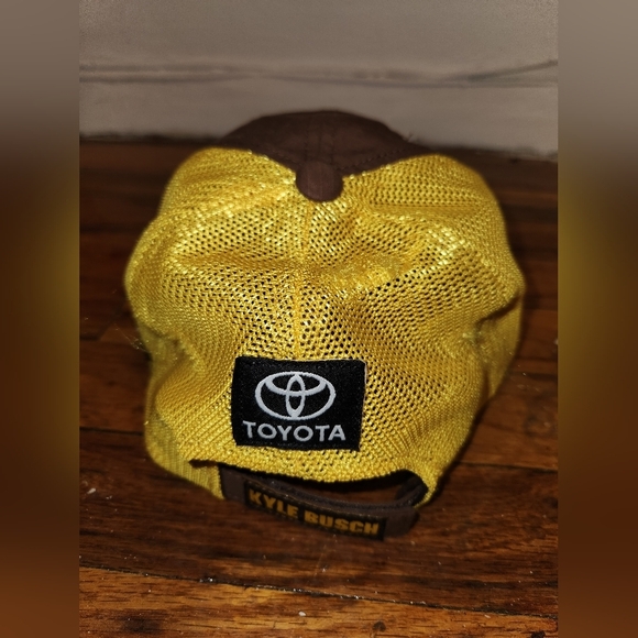 M&M's Racing Car Cap - Picture 8 of 12